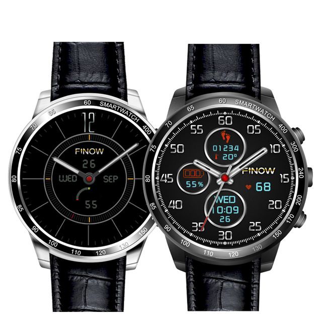 q7 smart watch