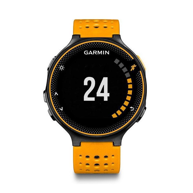 smartwatch garmin forerunner 235 hr