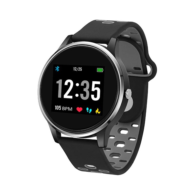 Gmove JSW168 Waterproof Smartwatch | GearVita