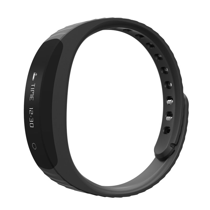 H8 Plus Smart Bracelet Fitness Tracker | GearVita