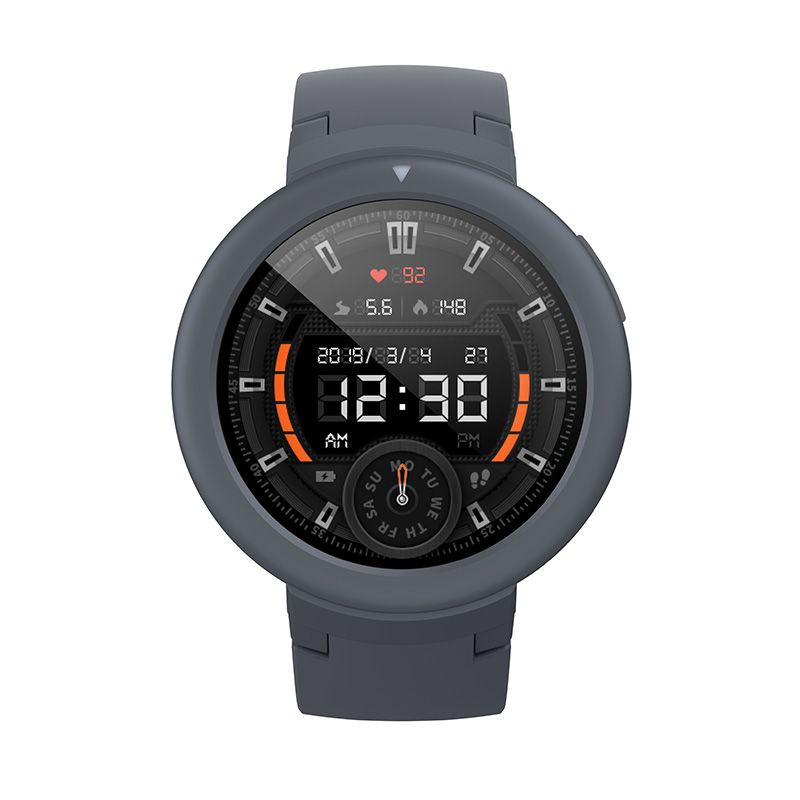 Huami Amazfit Verge 2 Lite Smartwatch 