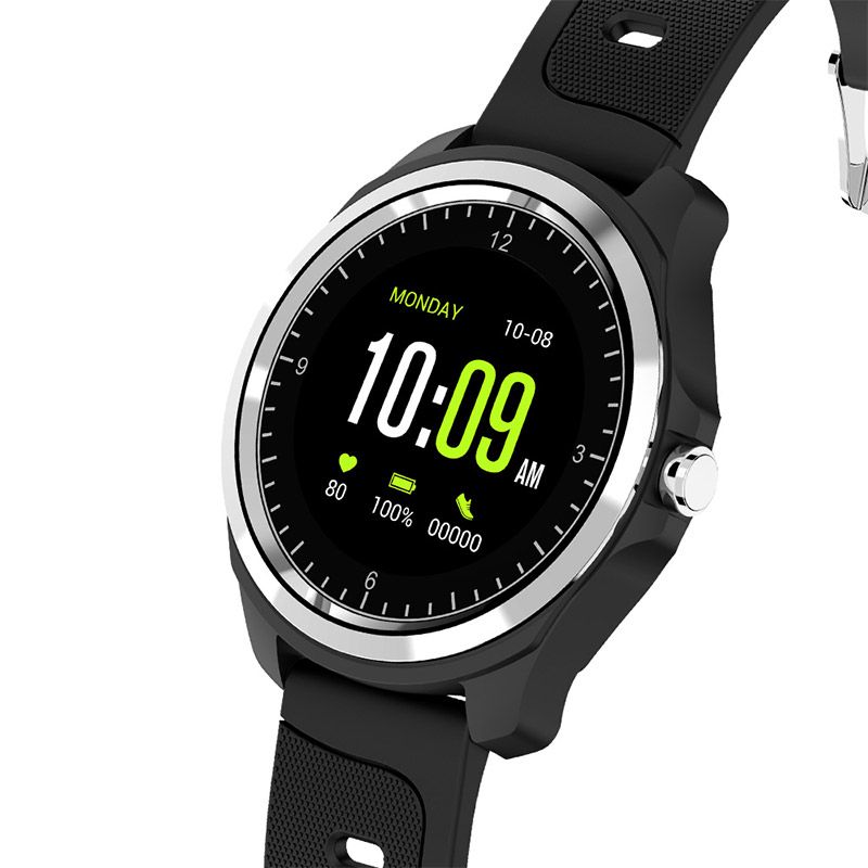 Buy Kingwear KW05 Sports Smartwatch | GearVita