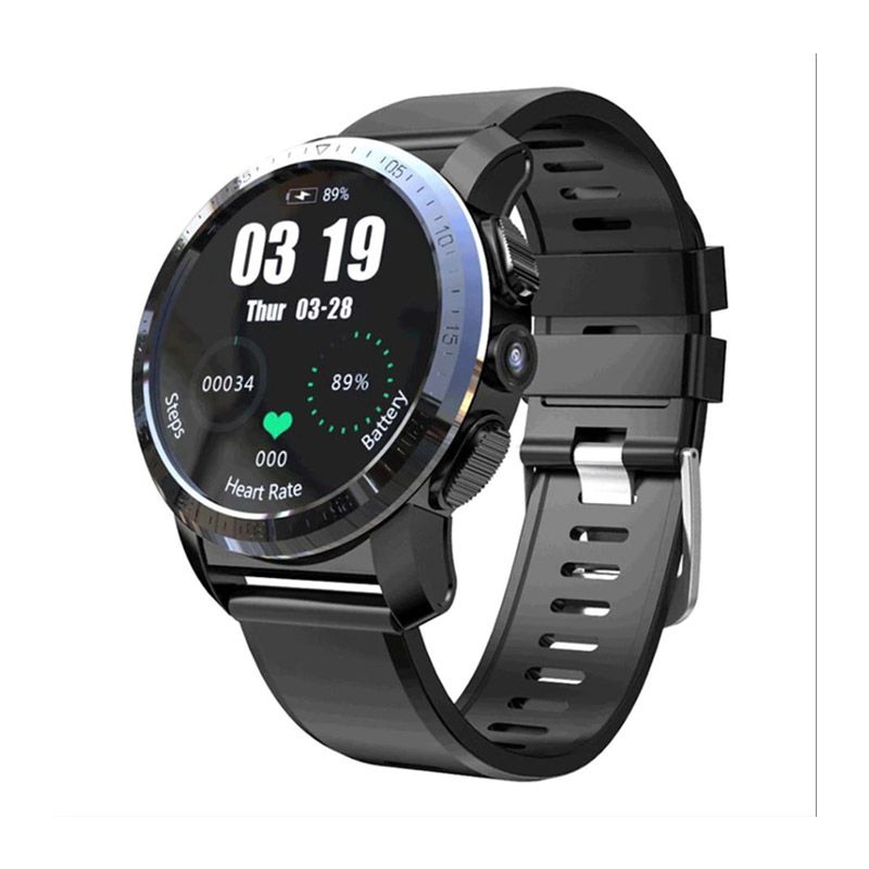 kospet optimus pro smartwatch