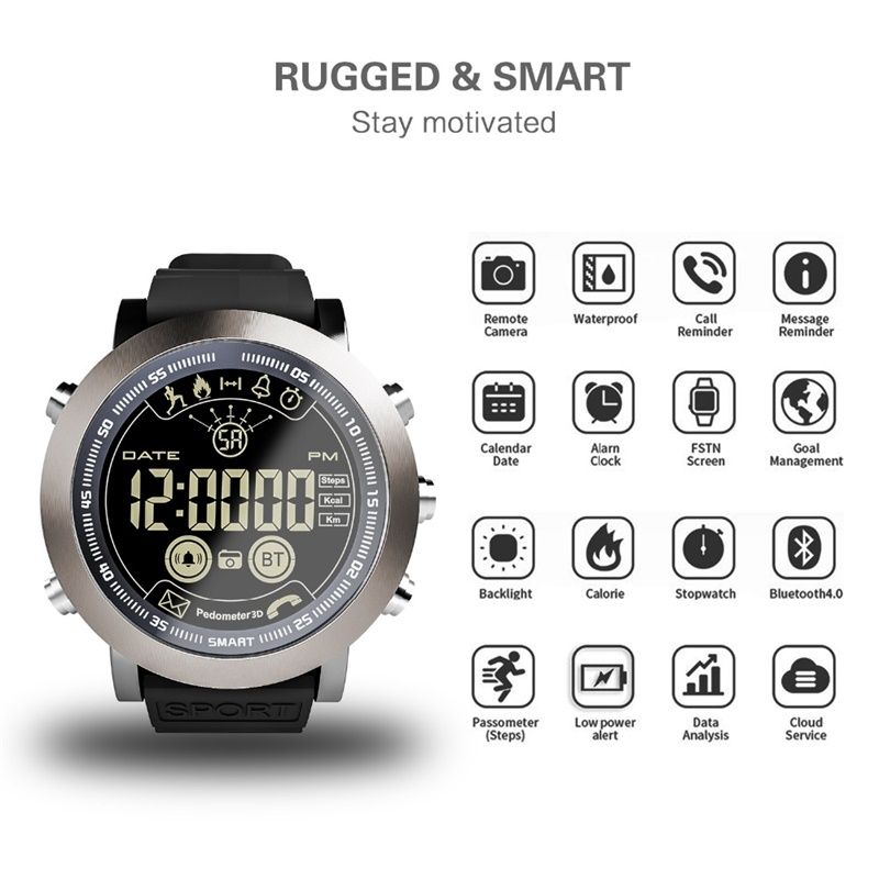 lemfo lf23 smartwatch