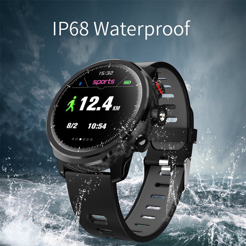 LEMFO L5 Sport Smartwatch GearVita