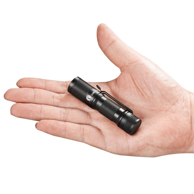 Lumintop Tool AA 2.0 Flashlight 650 Lumens | GearVita