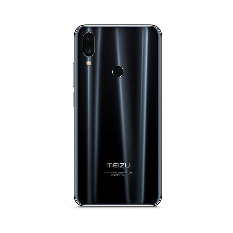 Meizu note 9 аккумулятор