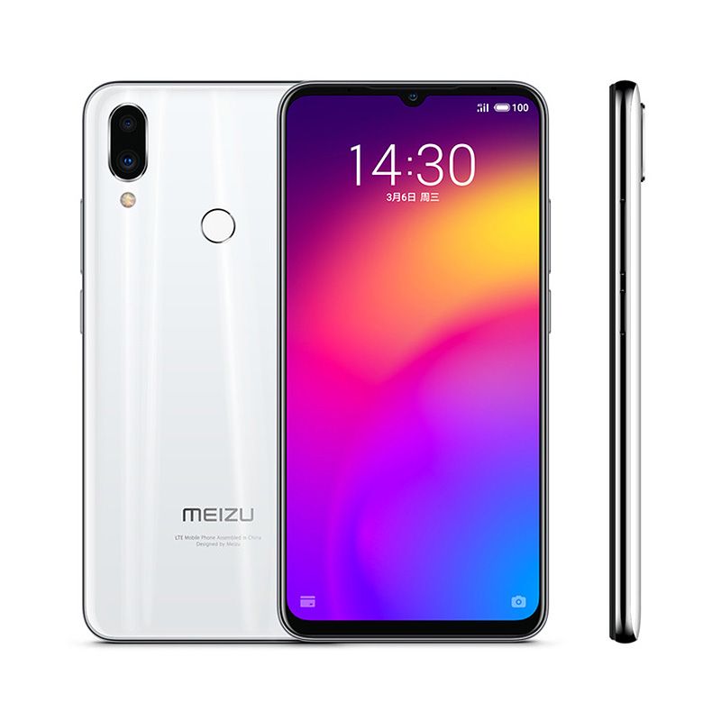 Не заряжается meizu note 9