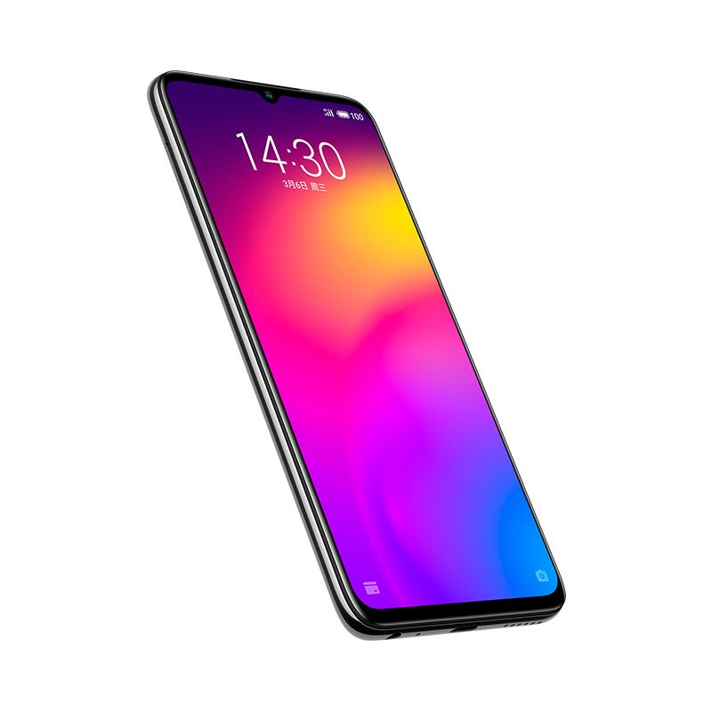 Не заряжается meizu note 9