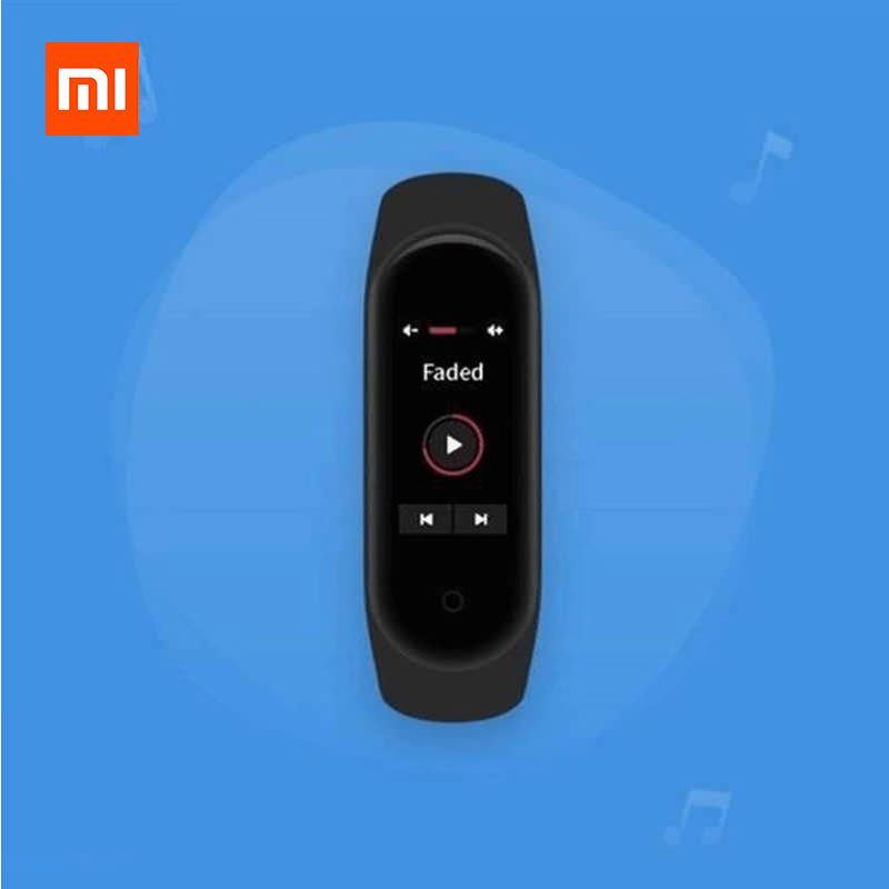 Xiaomi Mi Band 4 Smart Bracelet Bluetooth 5.0