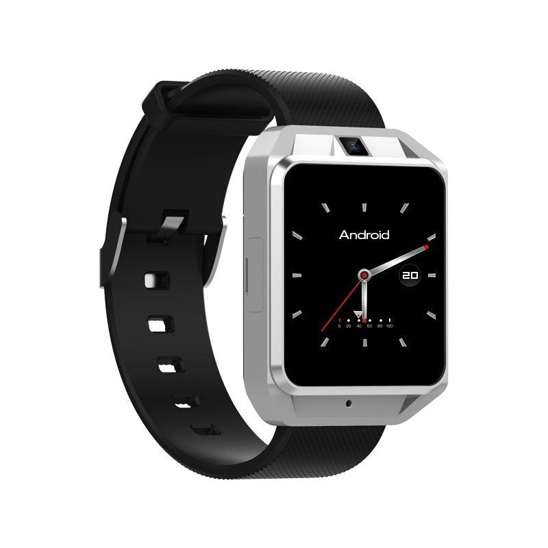 Buy Microwear H5 4G Smartwatch Phone | GearVita