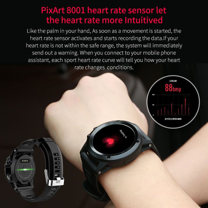microwear h1 smartwatch