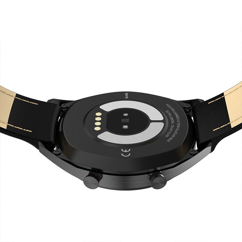 microwear l7 bluetooth smartwatch