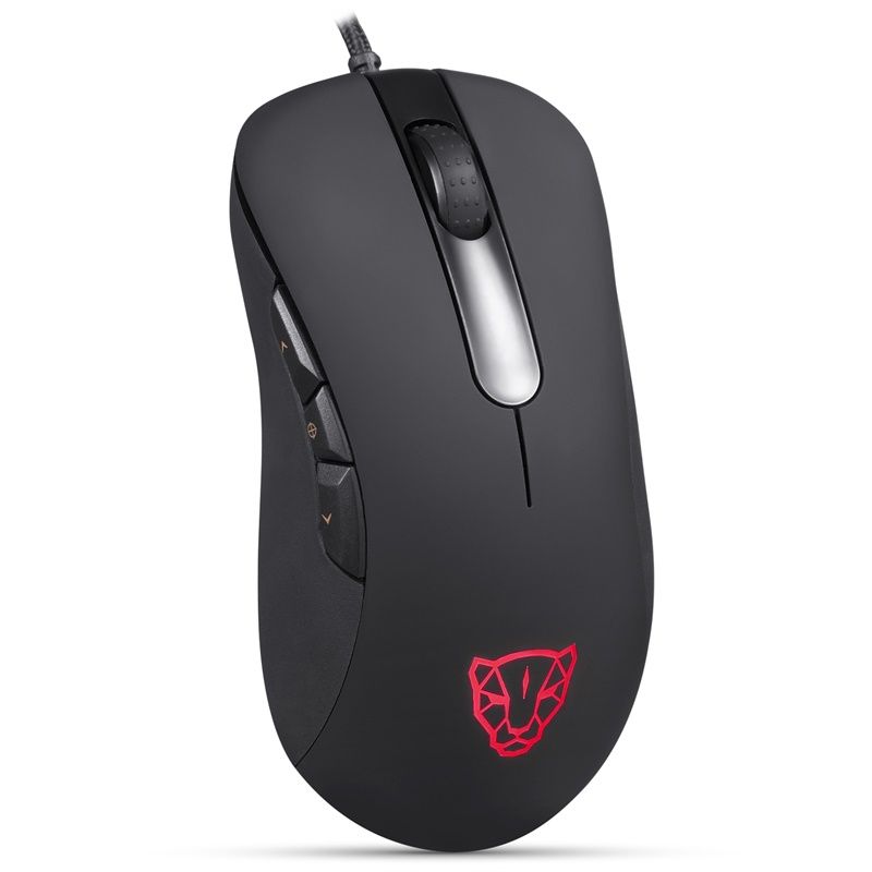 Motospeed V100 Gaming Mouse | GearVita