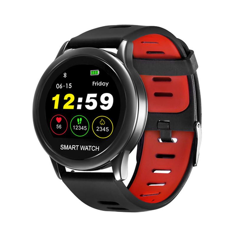 rugged spovan smartwatch