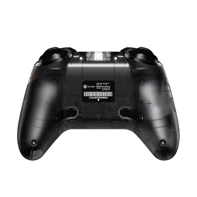 gamesir t4 wireless game controller for sale