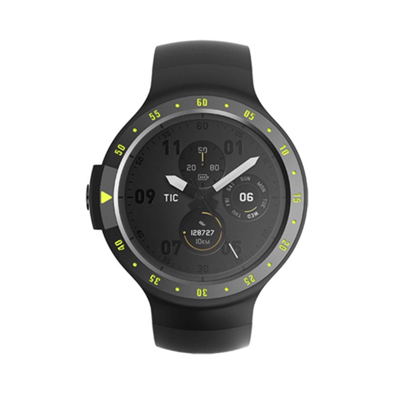 ticwatch global