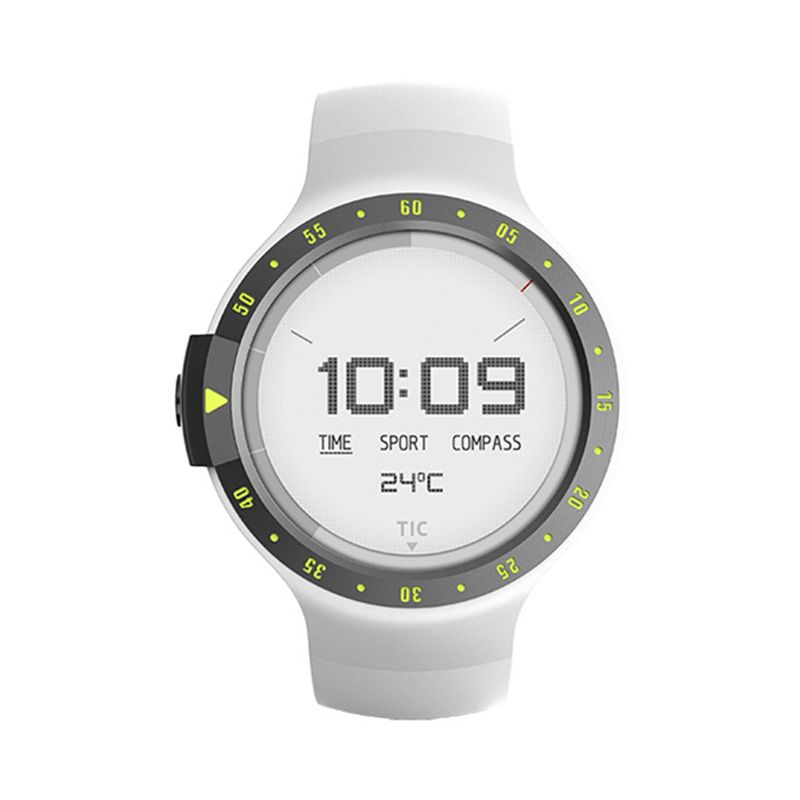 ticwatch global