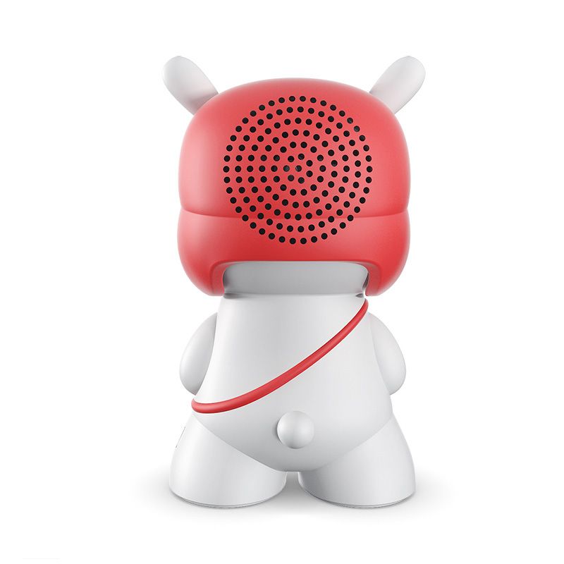 Xiaomi Mi Rabbit Bluetooth 4.0 Wireless Speaker | GearVita