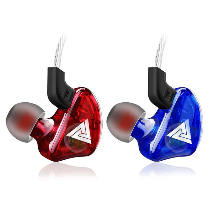 qkz ck5 iem