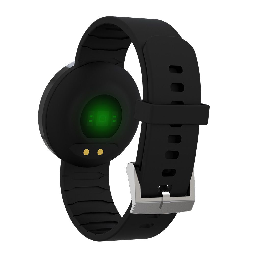 riversong smartwatch motive 3pro rose gold
