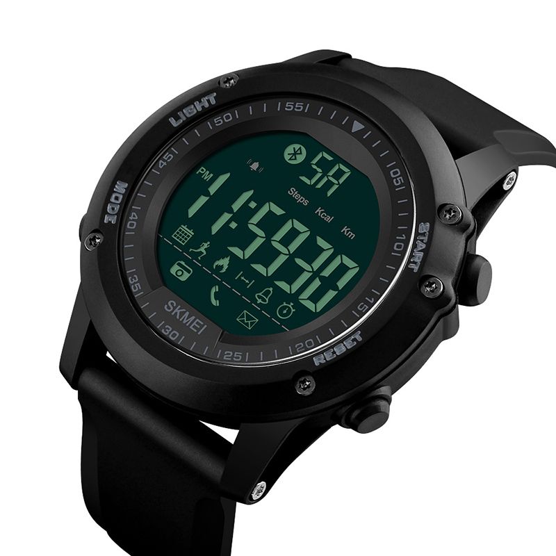 SKMEI 1321 Smartwatch | GearVita