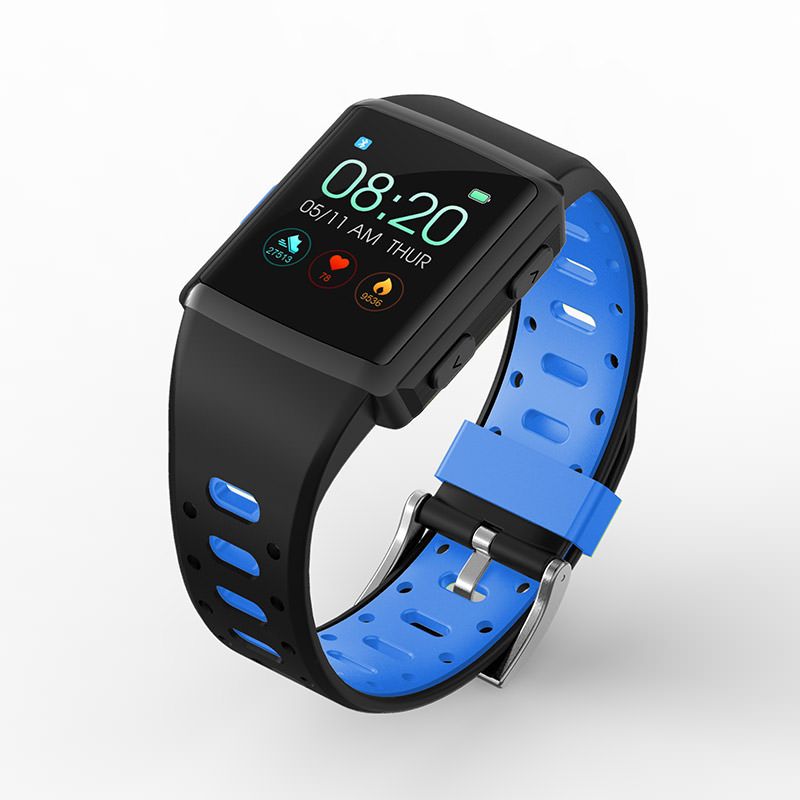 smartwatch wear m3