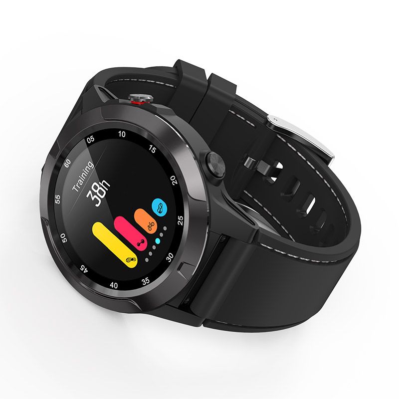 reloj smart m4