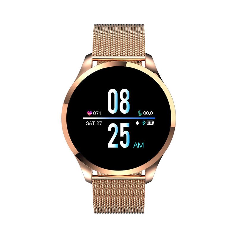 newwear q9 smartwatch