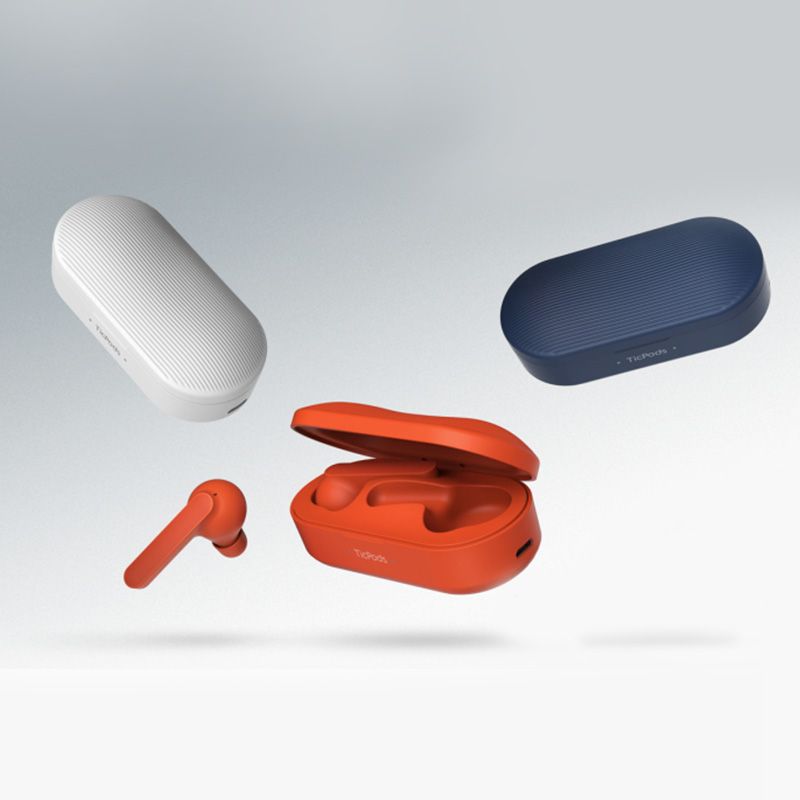 ticwatch headphones