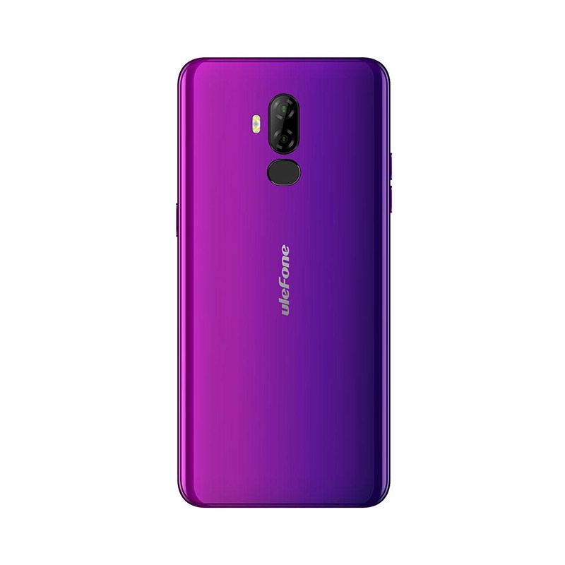 Ulefone p6000 plus аккумулятор