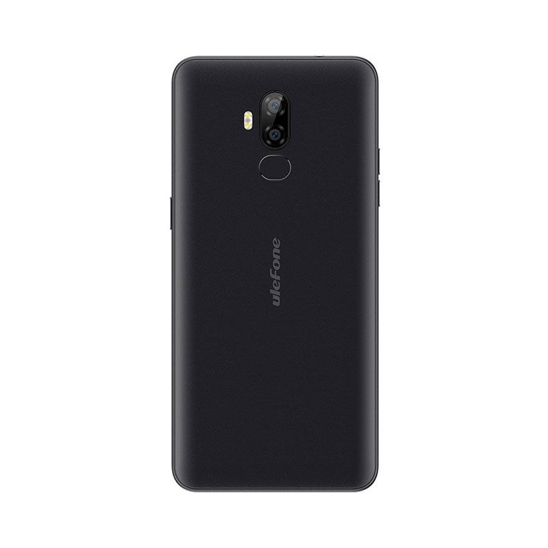 Ulefone p6000 plus аккумулятор