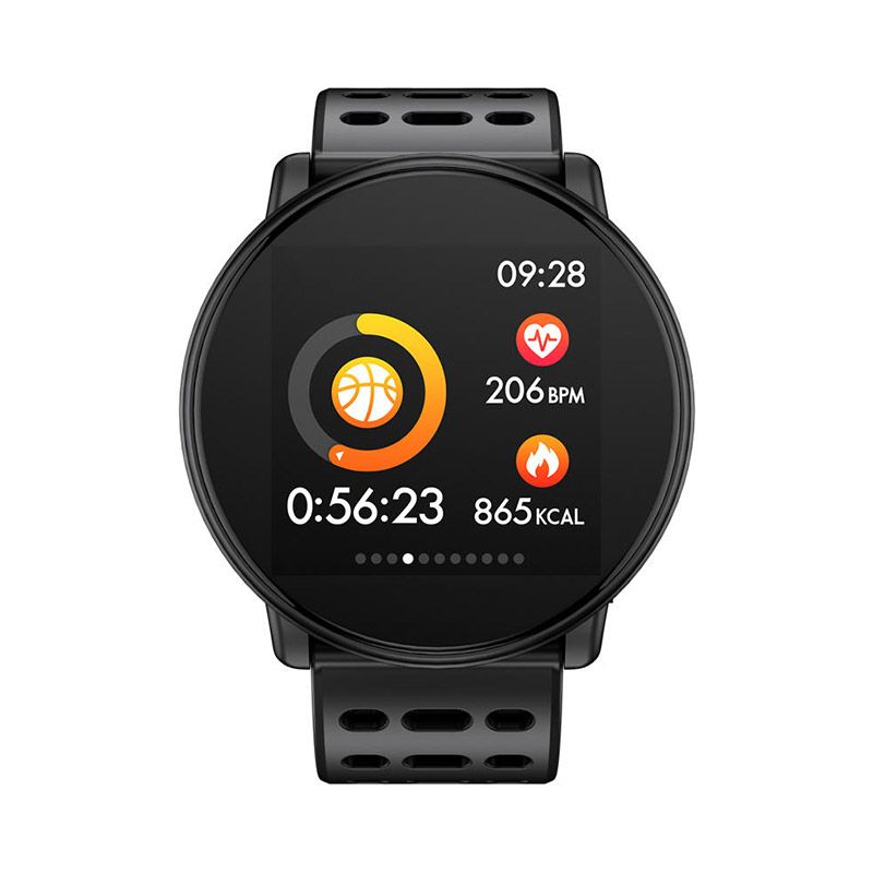 umidigi smartwatch recensioni