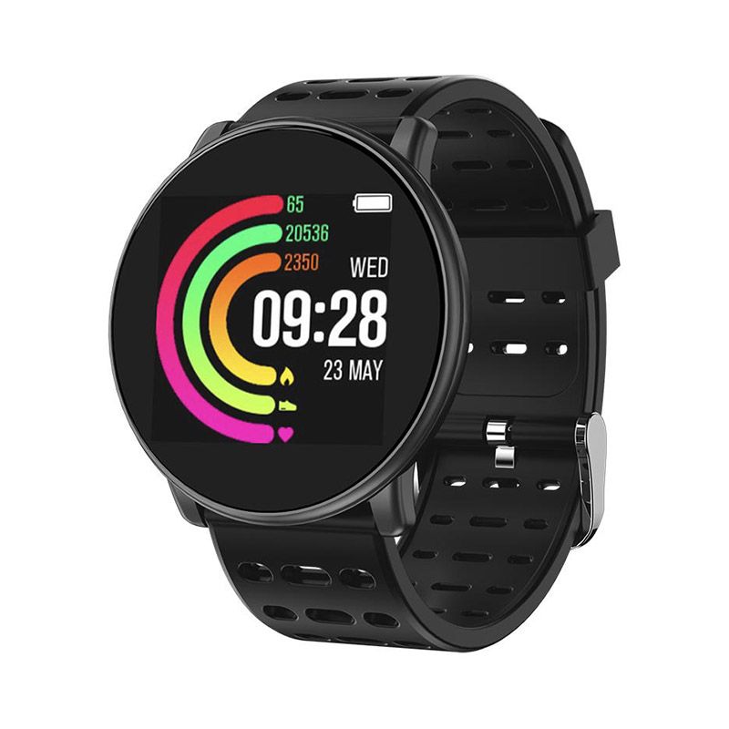 UMIDIGI Uwatch Smartwatch | GearVita