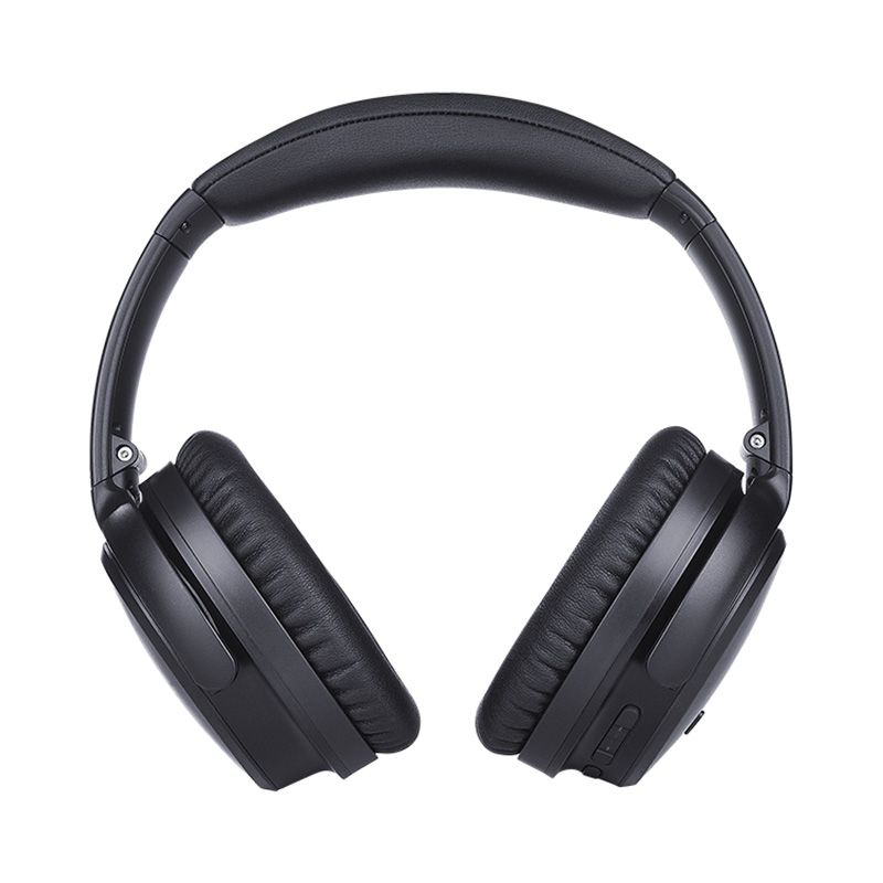 V8S ANC Foldable Bluetooth Headphones | GearVita