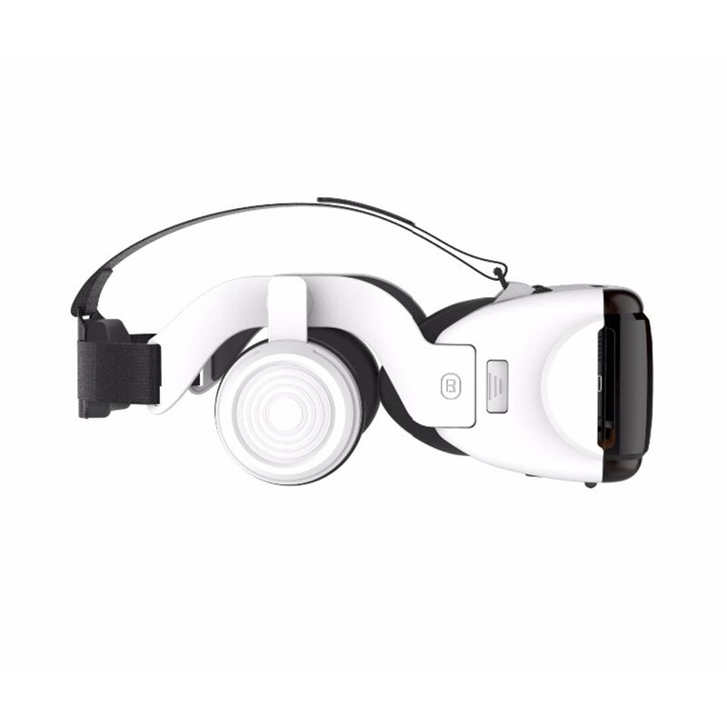 Vr Shinecon Sc G06e Box Headset 3d Vr Glasses Gearvita