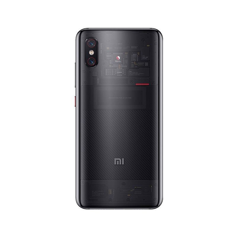 Xiaomi mi 8 pro 8 128gb обзор