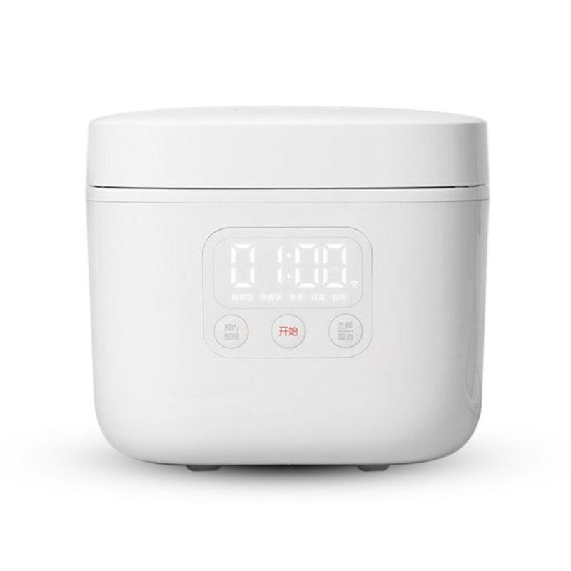 Xiaomi MIJIA DFB201CM 1.6L Smart Rice Cooker APP Control | GearVita