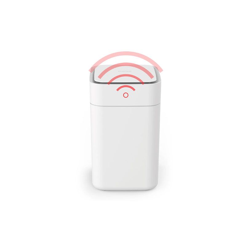 townew t1 smart trash can