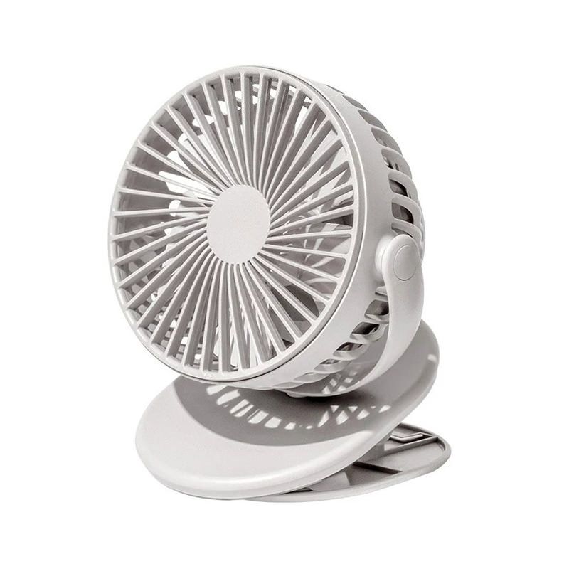 Xiaomi SOLOVE F3 Clip-on Mini Fan | GearVita