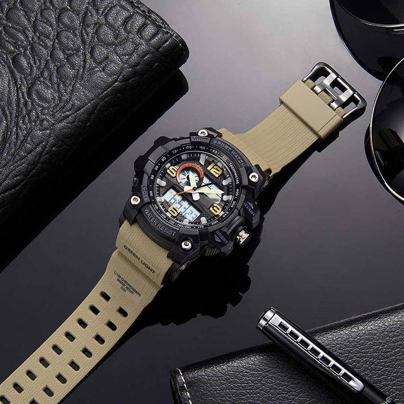 xiaomi digital watch