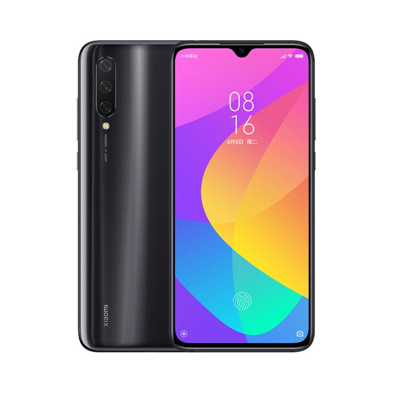 xiaomi c9 pro