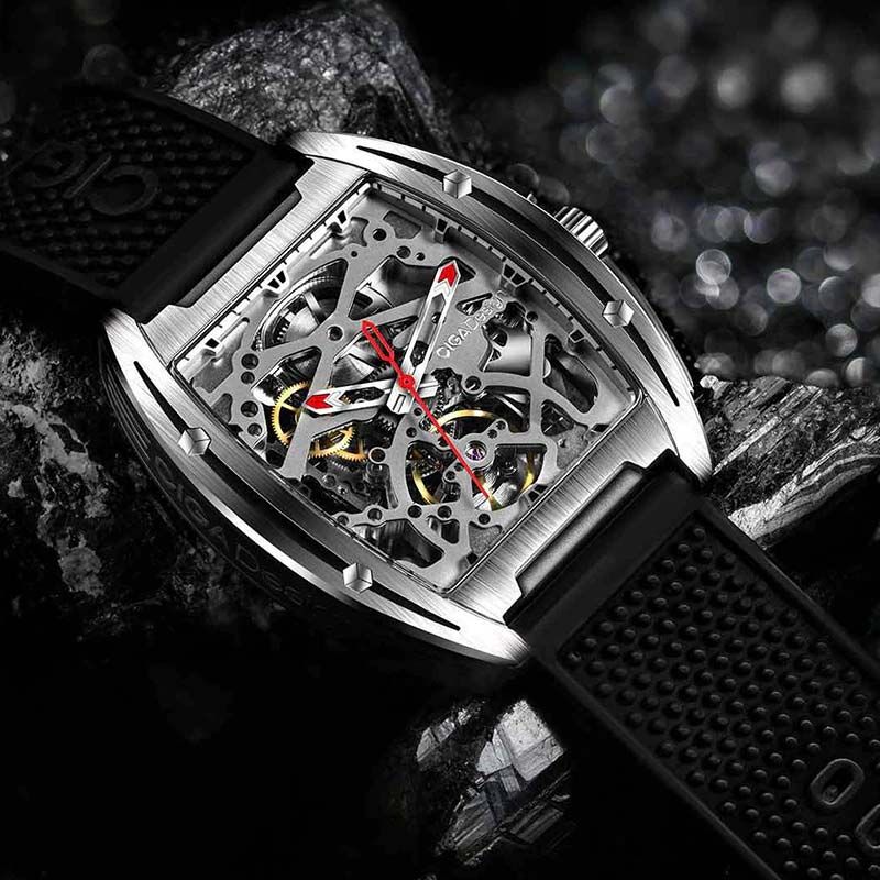 xiaomi watch ciga design