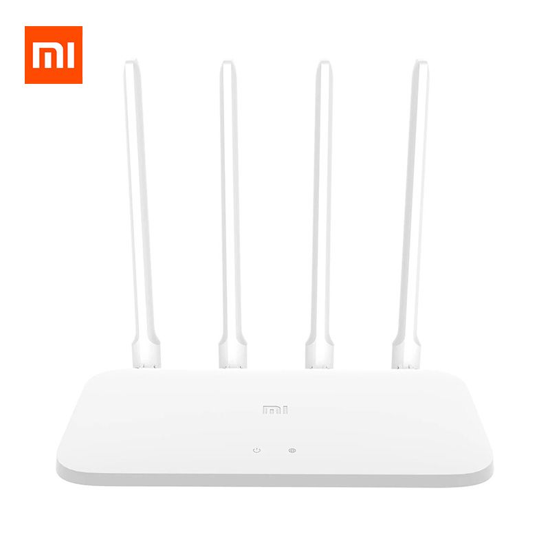 Oppose Shrug shoulders Mew Mew Xiaomi Mi Router 4A Dual Band AC 1200M 16MB ROM 64MB RAM | GearVita