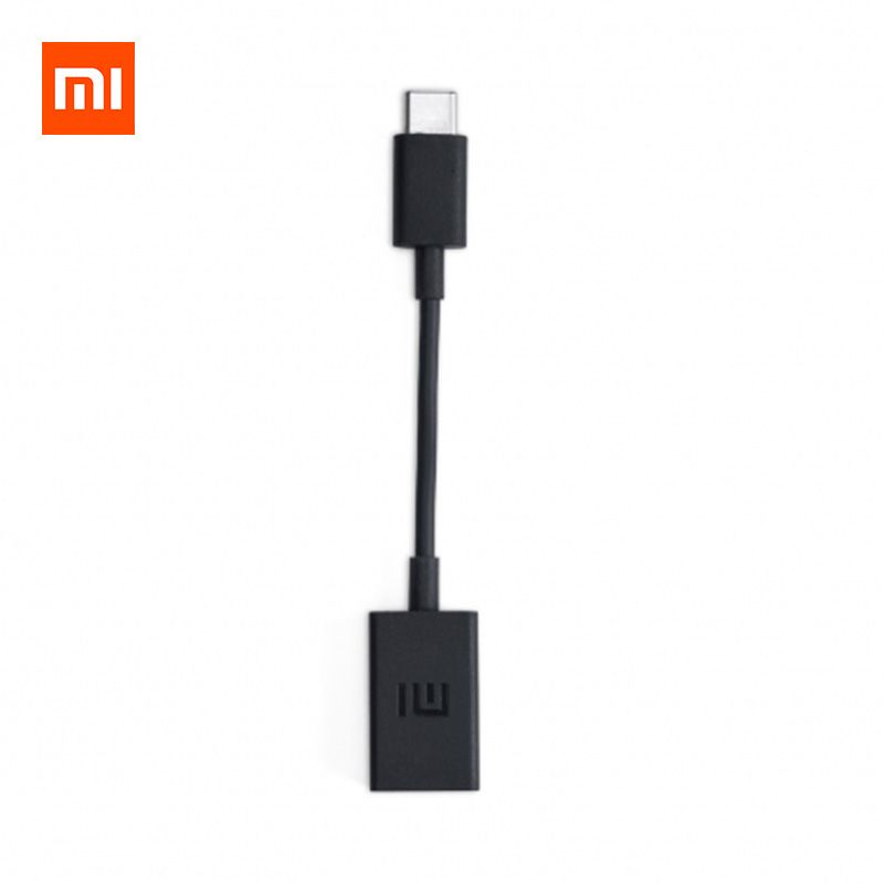 Xiaomi Type-C to USB-A OTG Data Cable | GearVita