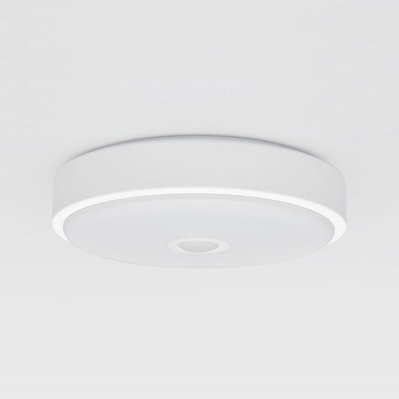 Xiaomi yeelight led induction mini настройка