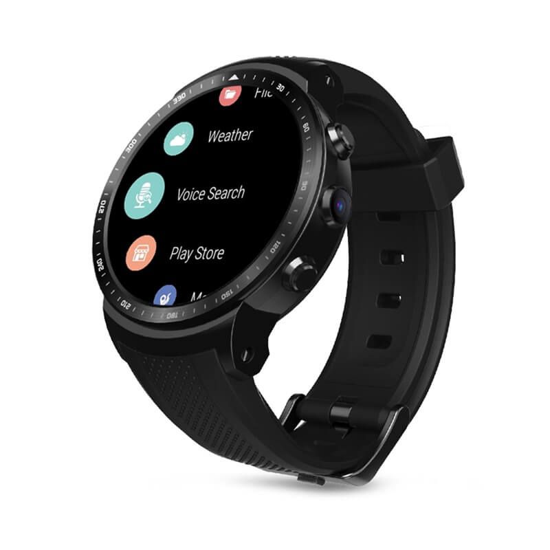 zeblaze thor 3g smartwatch