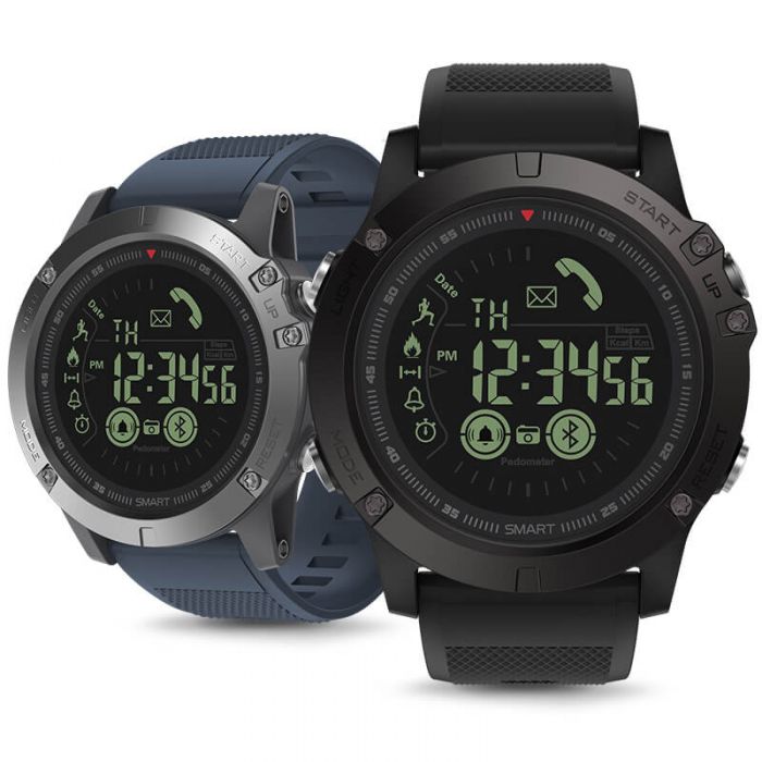 sport smartwatch vibe 3