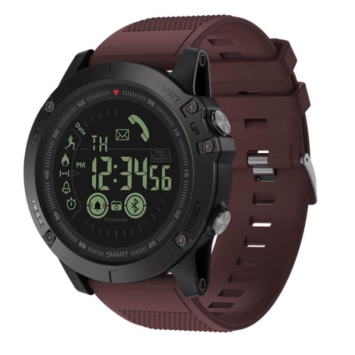 zeblaze g6 tactical smartwatch review