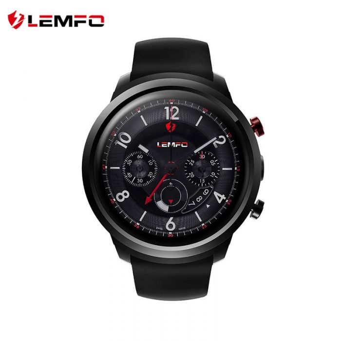 lef2 smartwatch